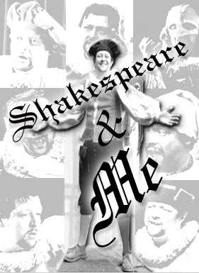 Dr Merriweather of Shakespeare and Me