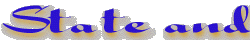 State and